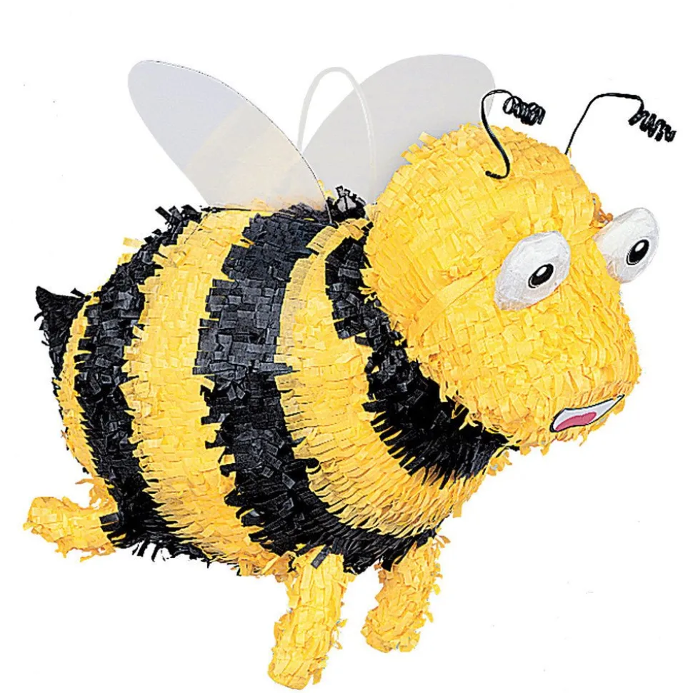 Pinata Bij 38cm