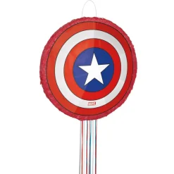 Pinata Captain America 46cm