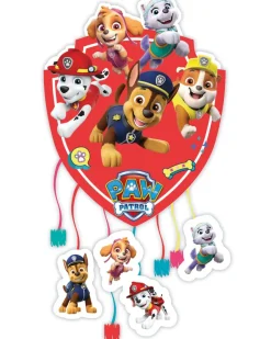 Pinata Paw Patrol