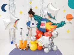 Pinata Raket 70cm