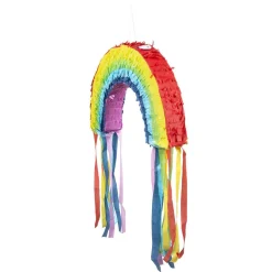 Pinata Regenboog 35cm