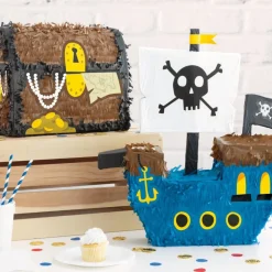 Pinata Schatkist