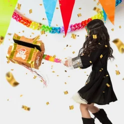 Pinata Stok 43cm