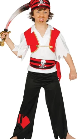 Piraat Kostuum Jongen