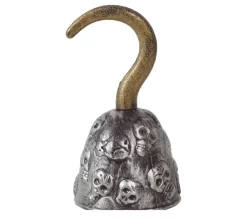 Piratenhaak