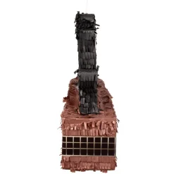 Piraten Pinata Schip 59cm