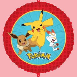 Pokemon Helium Ballon Leeg 46cm