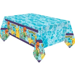 Pokemon Tafelkleed 1,8m