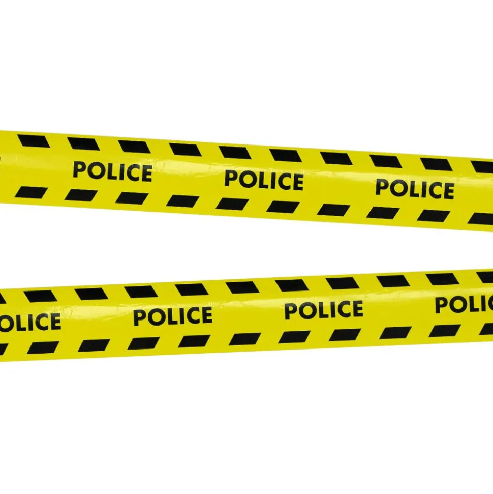 Politie Afzetlint 1,5m