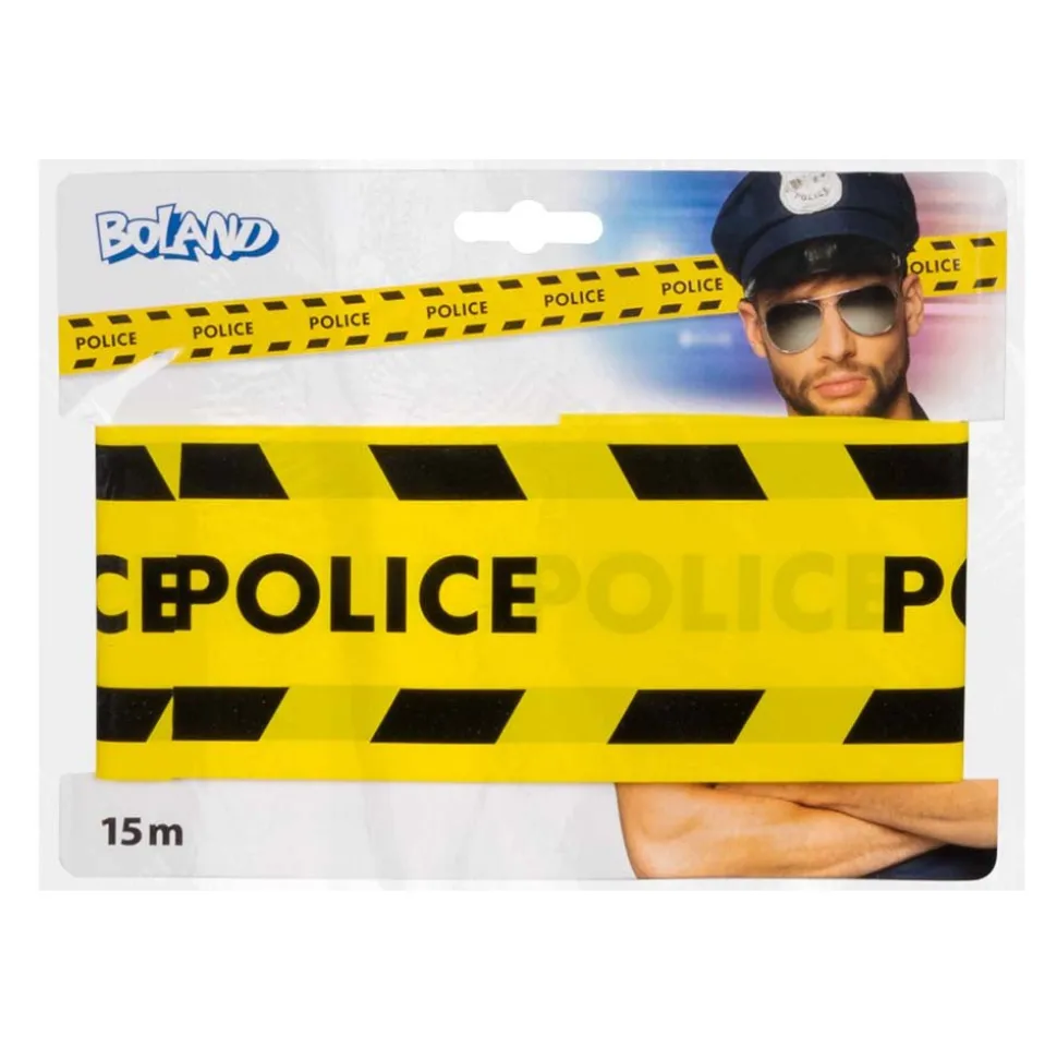 Politie Afzetlint 1,5m
