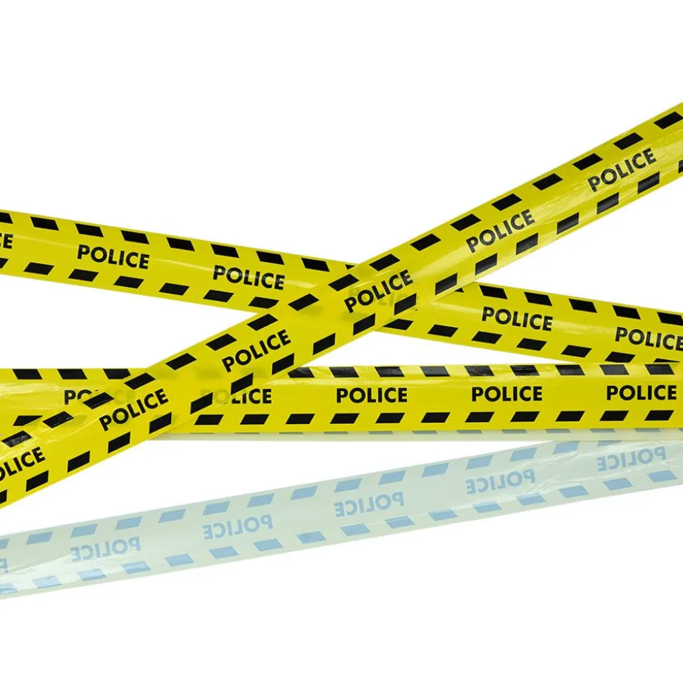 Politie Afzetlint 1,5m