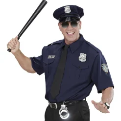 Politie Badge