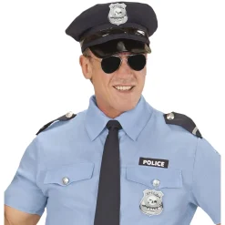 Politie Badge