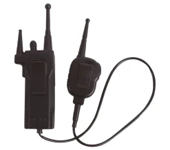 Politie Intercom