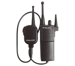 Politie Intercom