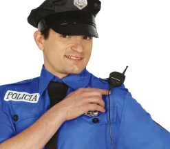Politie Intercom