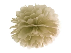 Pompon Goud 35cm