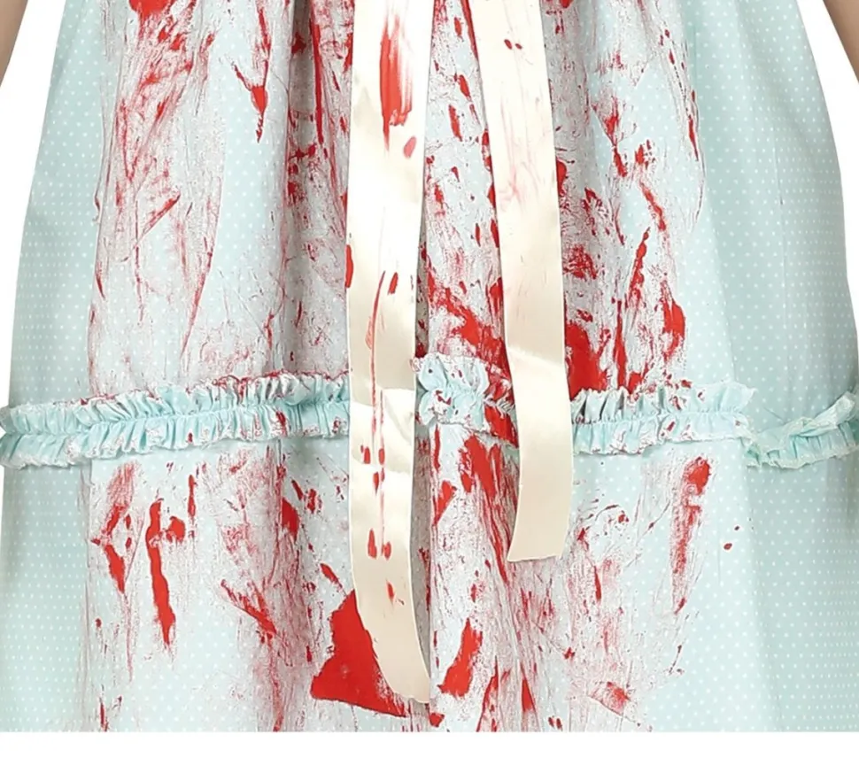 Pop Halloween Kostuum Dames