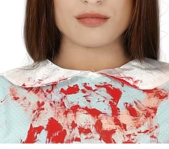 Pop Halloween Kostuum Dames