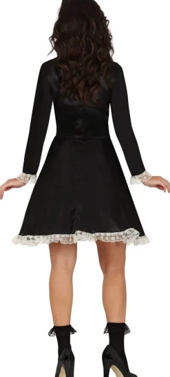 Pop Jurk Dames