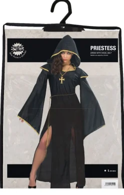 Priester Kostuum Dames