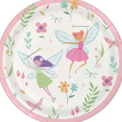 Prinsessen Borden 8st