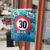 Raambord 30 jaar 60cm