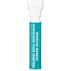 Raamstift Wit 13cm