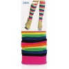Regenboog Beenwarmers