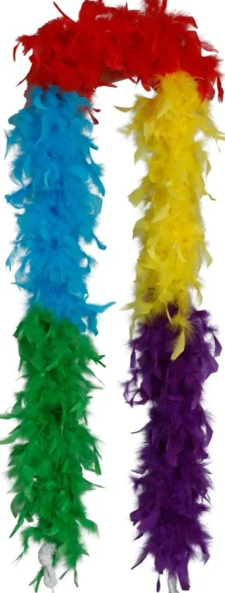 Regenboog Boa