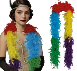 Regenboog Boa