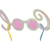 Regenboog Bril Cool