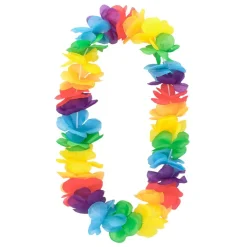Regenboog Hawaii Krans