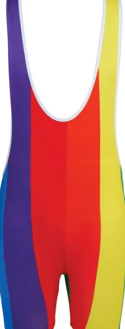 Regenboog Jumpsuit