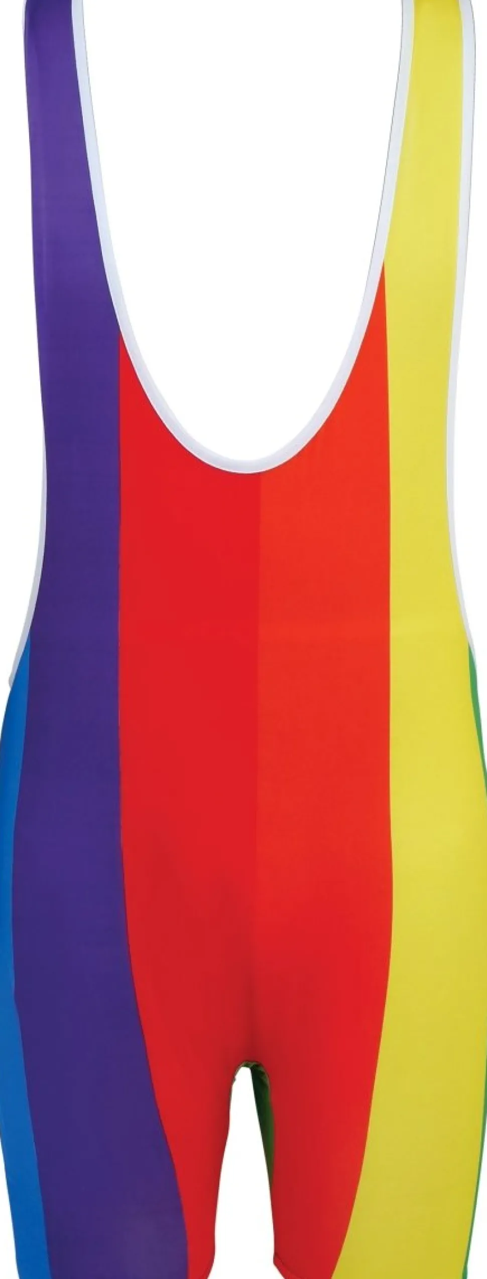 Regenboog Jumpsuit