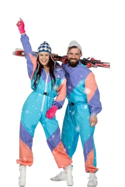 Retro Skipak Dames