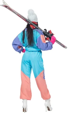 Retro Skipak Dames