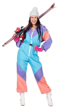Retro Skipak Dames