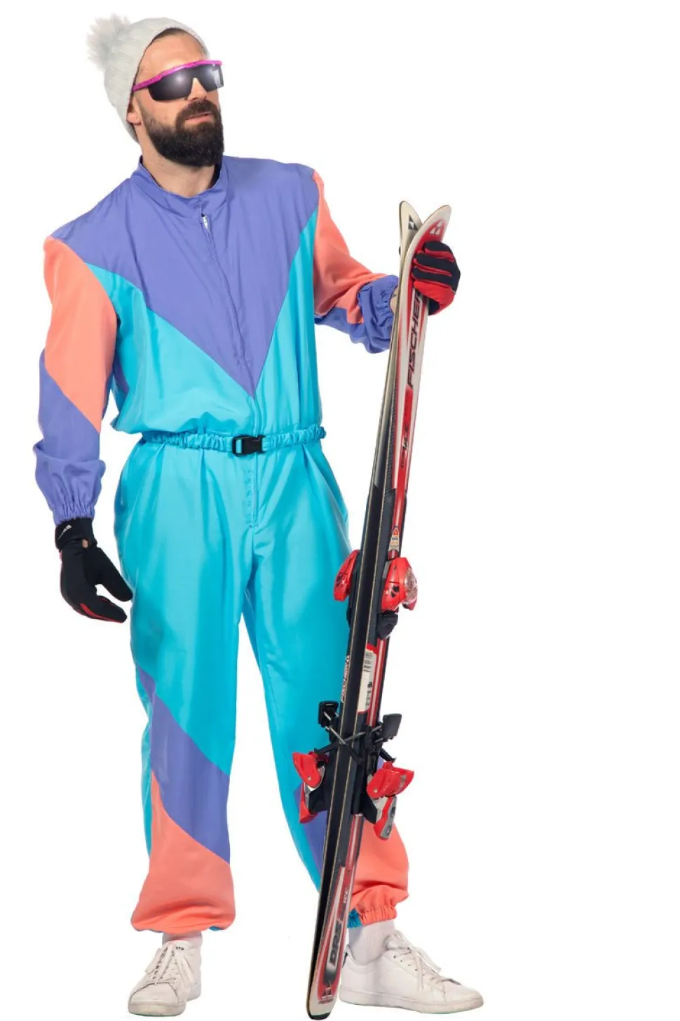 Retro Skipak Heren