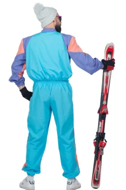 Retro Skipak Heren