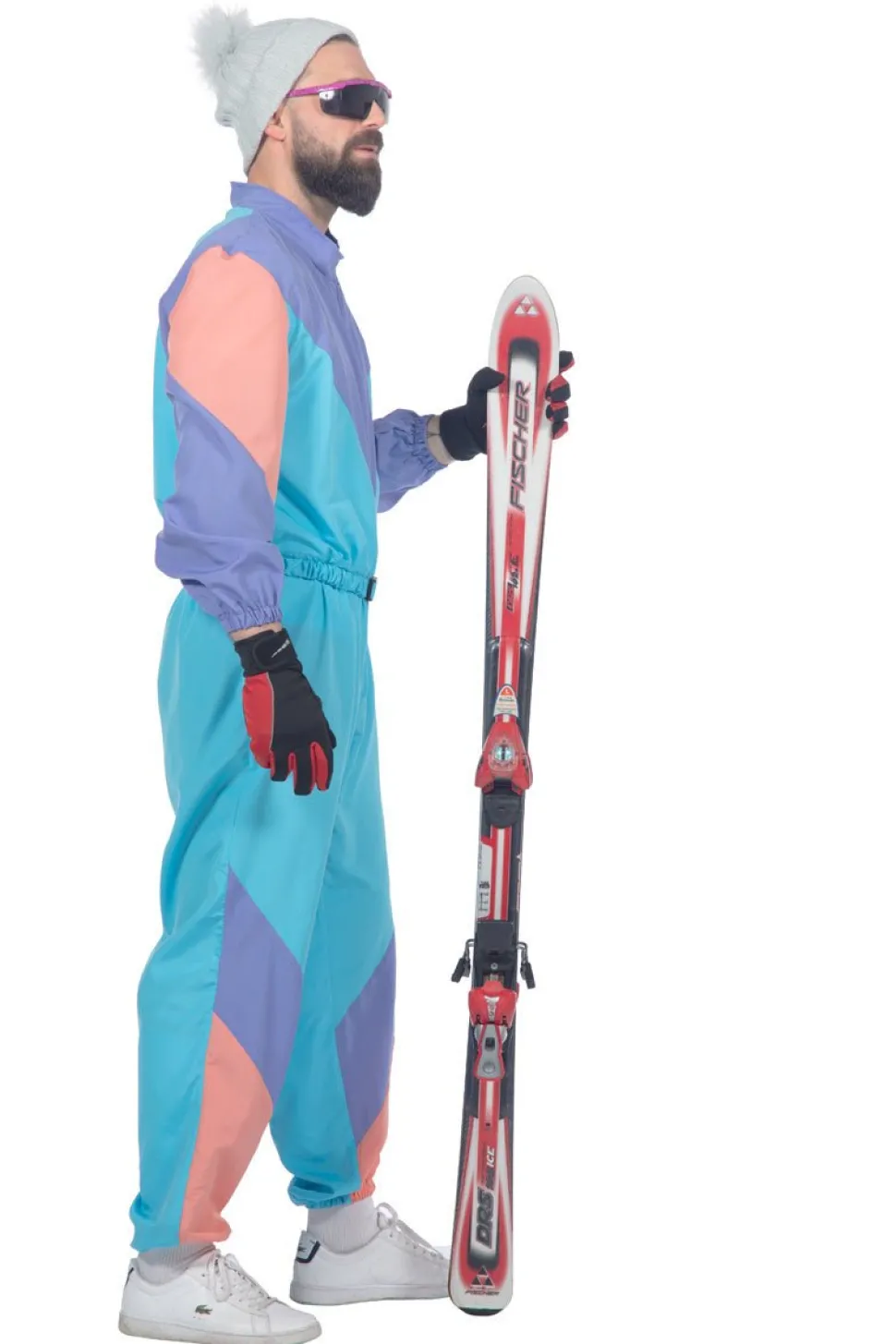Retro Skipak Heren