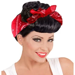 Rode Bandana