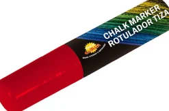 Rode Krijtstift