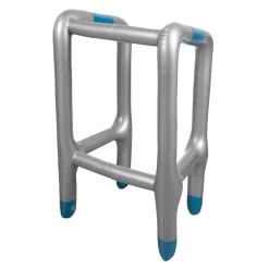 Rollator Opblaasbaar 70cm