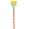 Roltongen Pastel 14,3cm 6st