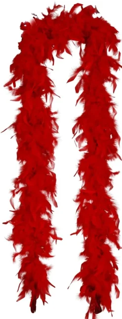 Rood Boa Veren 80gr