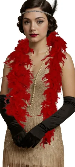 Rood Boa Veren 80gr