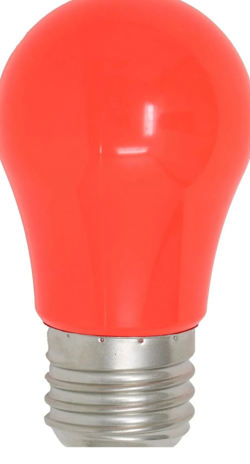 Rood Ledlamp 5W