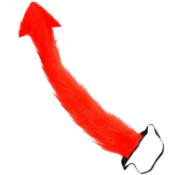 Rood Nep Staart