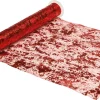 Rood Tafelloper Shiny 5m